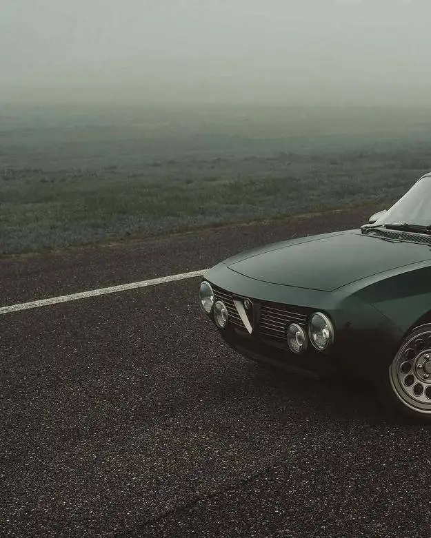 ( تصاویر) توتم جی تی سوپر وِتورا 12؛ فقط 567 هزار دلار! 