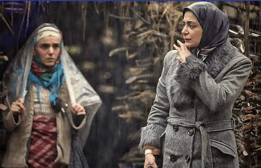 (تصاویر) عکس های  شخصی، زندگی خصوصی و بیوگرافی الهام کردا