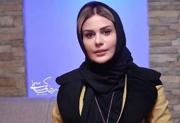 (تصاویر) عکس های  شخصی، زندگی خصوصی و بیوگرافی رز رضوی