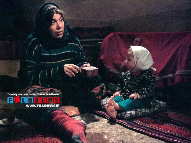 مروری بر مادرانه های جذاب گوهر خیراندیش در فیلم های مختلف به بهانه بازی او در فیلم «بچه مردم»؛ تو یاری و یاور من