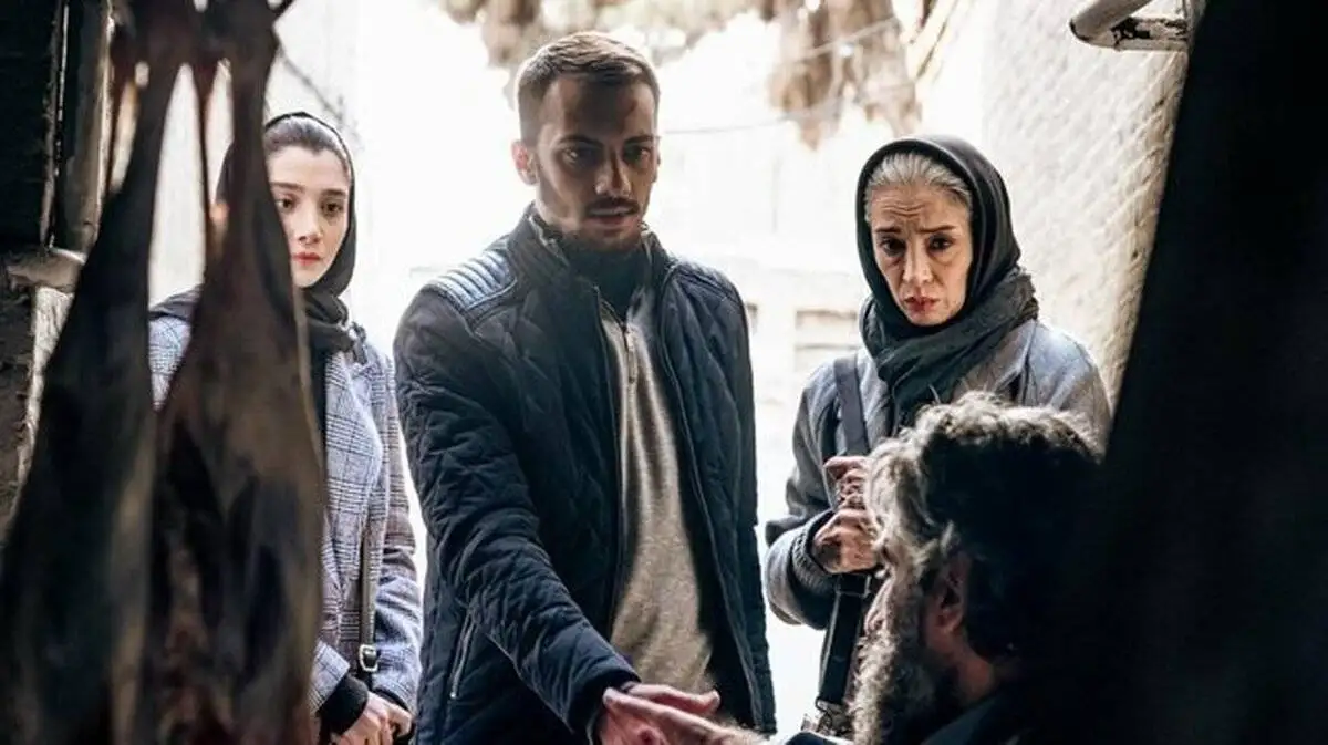 (تصاویر) روز هشتم جشنواره فجر چهل و سوم در سینما رسانه ؛ فیلم ها و حاشیه ها