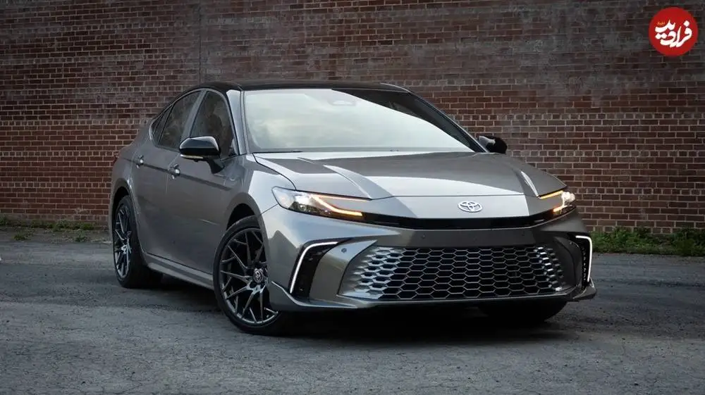 (تصاویر) بهترین خودروهای دنیا در سال 2024