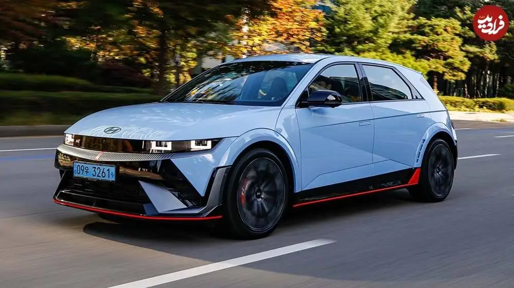 (تصاویر) بهترین خودروهای دنیا در سال 2024