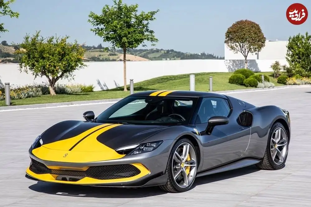 (تصاویر) بهترین خودروهای دنیا در سال 2024