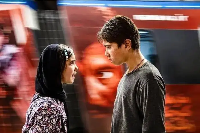 (تصاویر) عکس های شخصی، زندگی خصوصی و بیوگرافی شمیلا شیرزاد