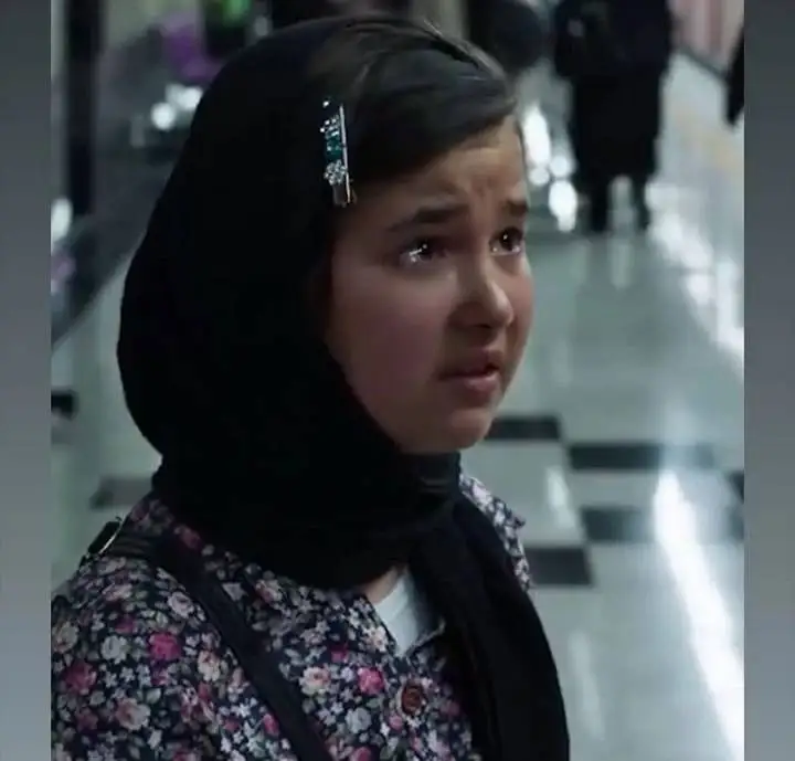 (تصاویر) عکس های شخصی، زندگی خصوصی و بیوگرافی شمیلا شیرزاد