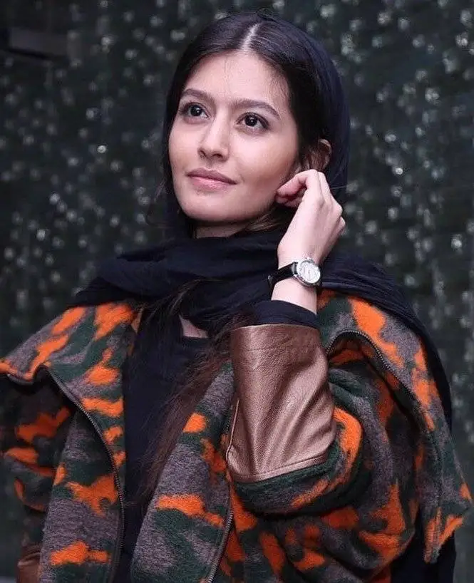 (تصاویر) عکس های شخصی، زندگی خصوصی و بیوگرافی پردیس احمدیه