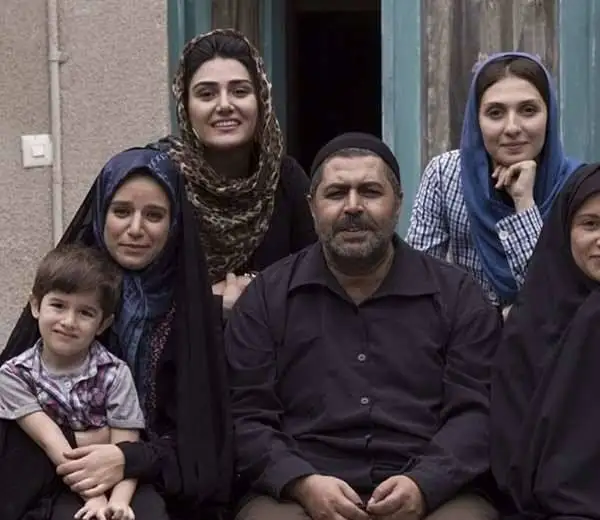 (تصاویر) عکس های  شخصی، زندگی خصوصی و بیوگرافی ملیسا ذاکری