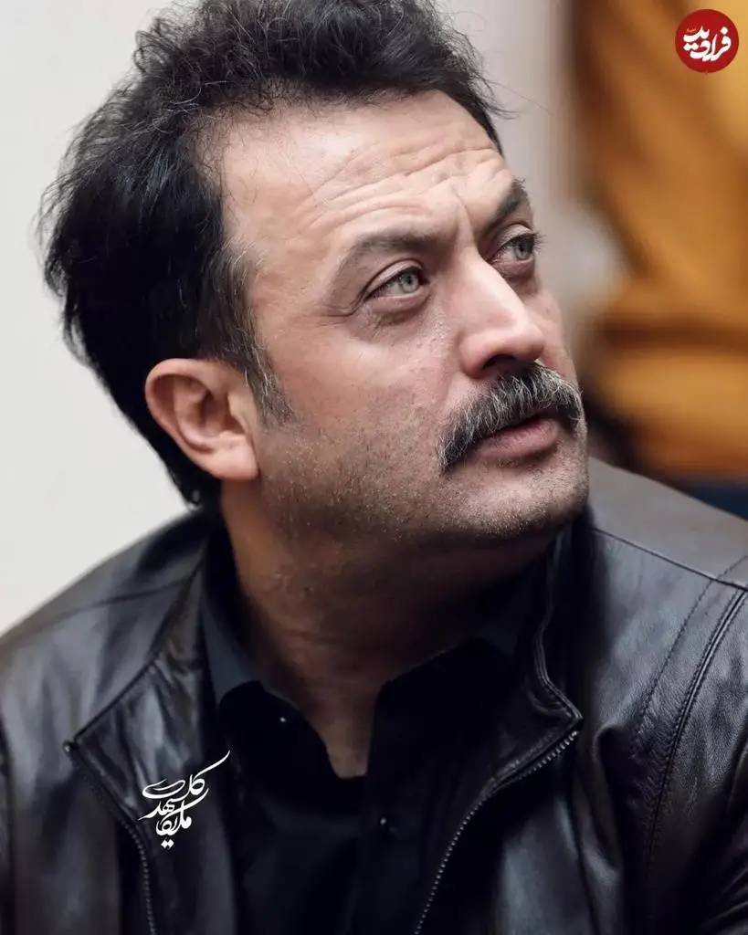 (عکس) مصطفی زمانی در 42 سالگی؛ یوزارسیف سریال یوسف پیامبر بعد 18 سال