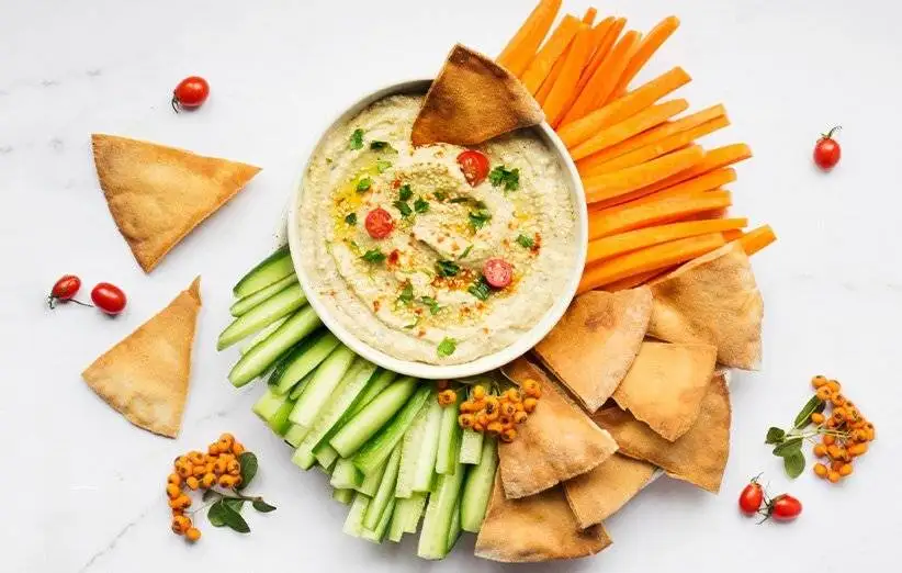 محبوب ترین غذاهای عربی