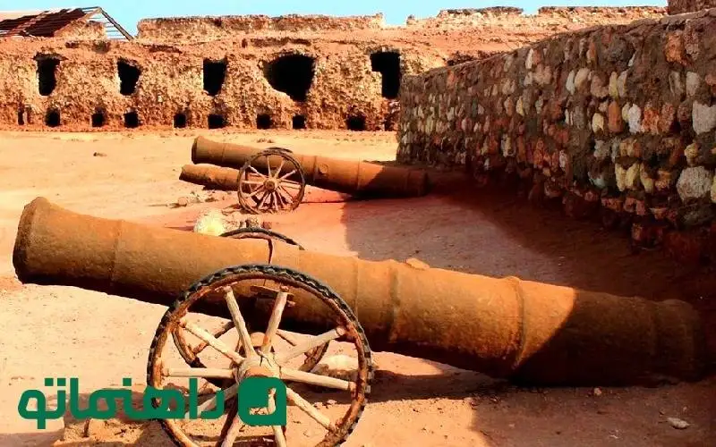 (تصاویر) سفر به سرزمین سلیمان سیرافی ؛ زیباترین بنادر تاریخی خلیج فارس که باید ببینید