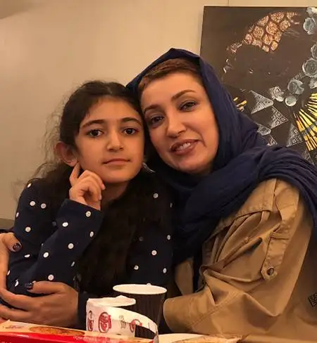 (تصاویر) عکس های شخصی، زندگی خصوصی و بیوگرافی هدایت هاشمی