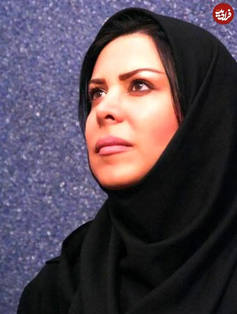 (عکس) سفر در زمان؛ شکل و شمایل «فلور نظری و یکتا ناصر» در سال 91