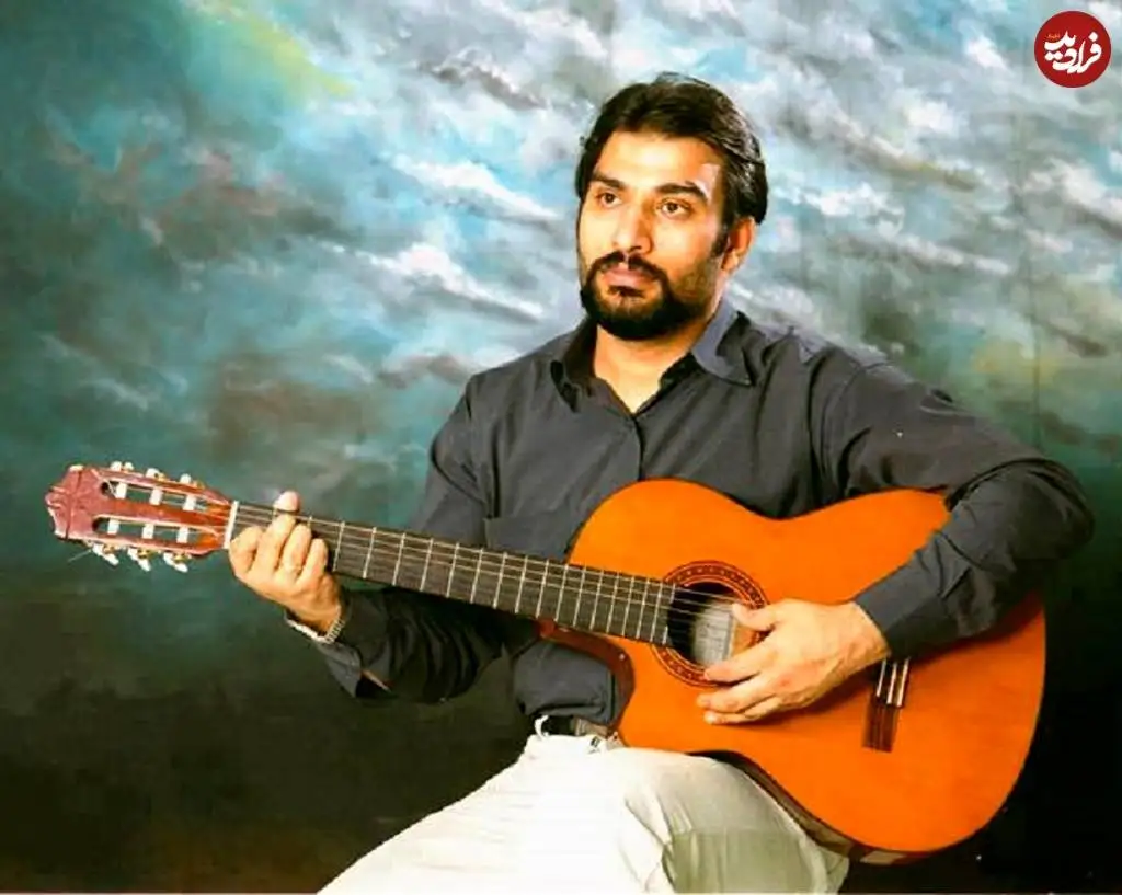 (عکس) سفر در زمان؛ «ناصر عبداللهی» در اوایل دهه 80؛ «بهنوش طباطبایی» سال 90