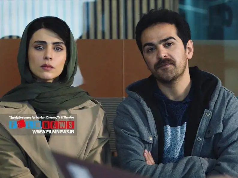 نگاهی به بازی لاله مرزبان در نقش آبان اسفندیاری در سریال «آبان»؛ در چنگال اهریمن