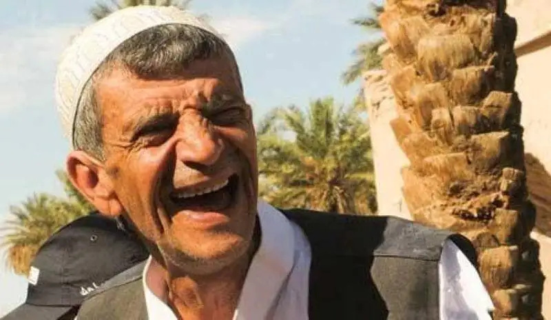 (تصاویر) عکس های شخصی، زندگی خصوصی و بیوگرافی یدالله شادمانی