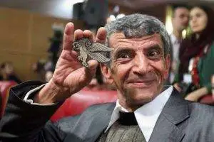 (تصاویر) عکس های شخصی، زندگی خصوصی و بیوگرافی یدالله شادمانی