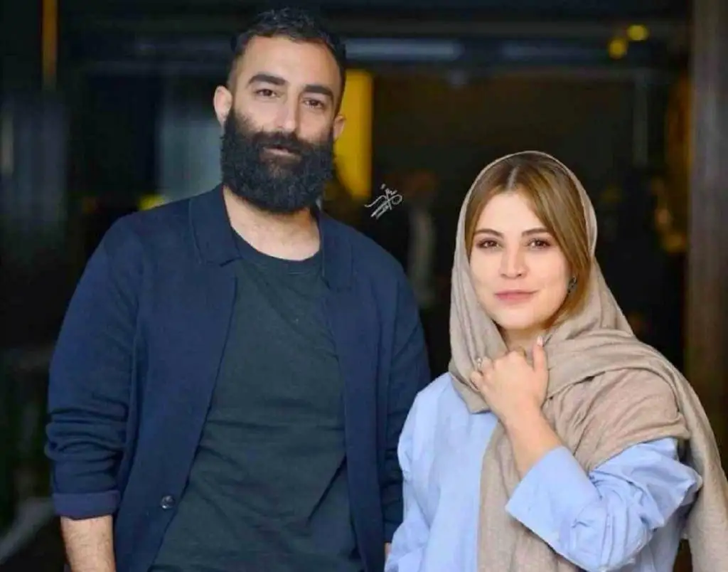 (تصاویر) زندگی خصوصی، عکس ها و بیوگرافی شیدا خلیق