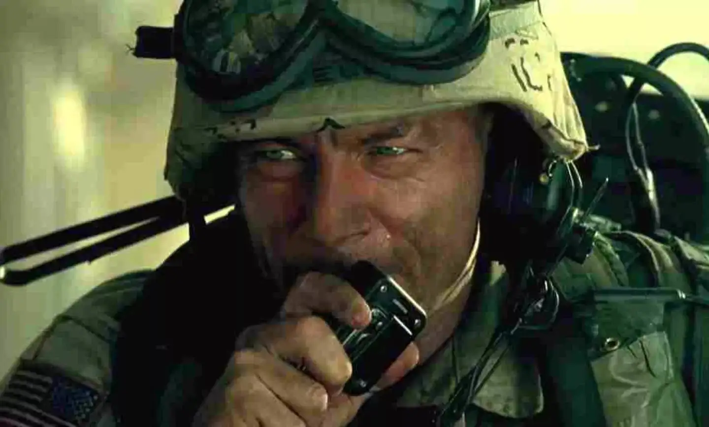 (تصاویر) 10 فیلم جنگی خوب که در دوران معاصر اتفاق می افتند