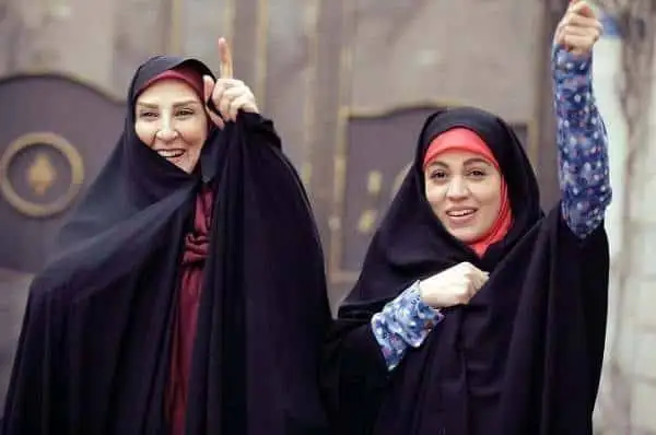 (تصاویر) زندگی خصوصی، عکس ها و بیوگرافی شیدا خلیق