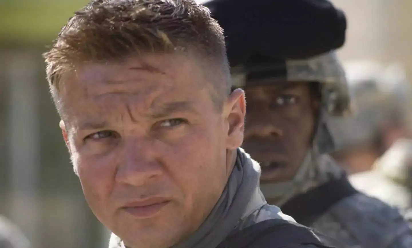 (تصاویر) 10 فیلم جنگی خوب که در دوران معاصر اتفاق می افتند