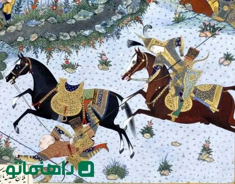 (تصاویر) همسفر با خسرو پرویز به سرزمین مقدس ساسانیان؛ حیرت انگیزترین آثار باستانی آذربایجان که باید ببینید