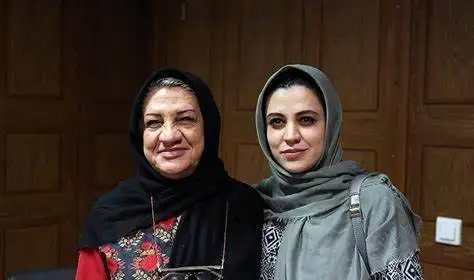 (تصاویر) زندگی خصوصی، عکس ها و بیوگرافی شیدا خلیق