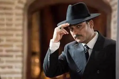 (تصاویر) زندگی خصوصی، عکس ها و بیوگرافی حسین یاری