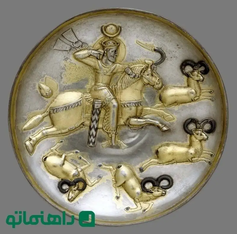 (تصاویر) همسفر با خسرو پرویز به سرزمین مقدس ساسانیان؛ حیرت انگیزترین آثار باستانی آذربایجان که باید ببینید