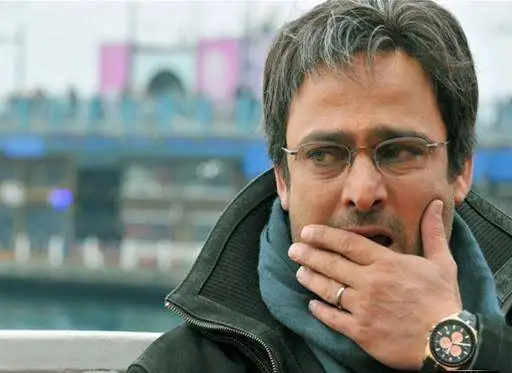 (تصاویر) زندگی خصوصی، عکس ها و بیوگرافی حسین یاری