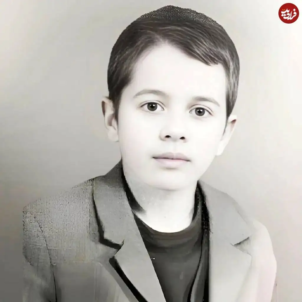 (عکس) سفر در زمان؛ «خسرو شکیبایی و پسرش» در دهه 70؛ ایرج بسطامی در دهه 40