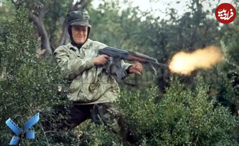 (عکس) سفر در زمان؛ چهره «بهاره رهنما» در اولین فیلم سینمایی اش در 19 سالگی