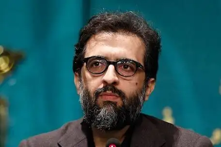 (تصاویر) عکس های شخصی، زندگی و بیوگرافی بهروز شعیبی