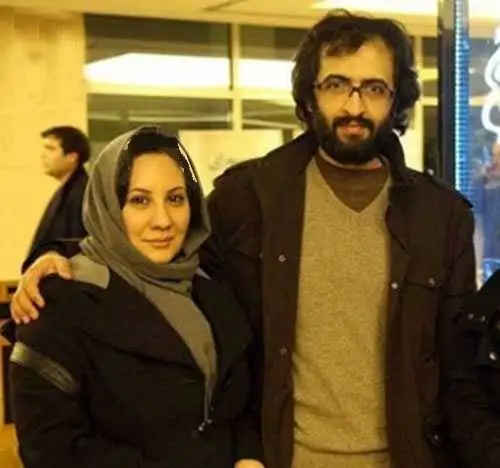 (تصاویر) عکس های شخصی، زندگی و بیوگرافی بهروز شعیبی