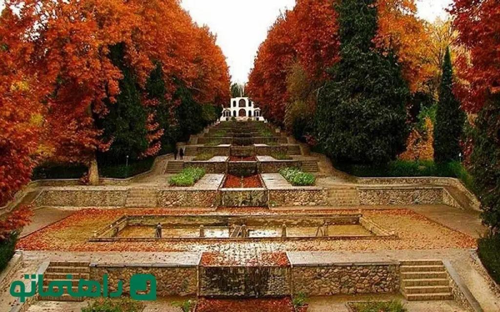 (تصاویر) همسفر با اردشیر بابکان به سرزمین کرم هفتواد؛ زیباترین مکان های تاریخی کرمان