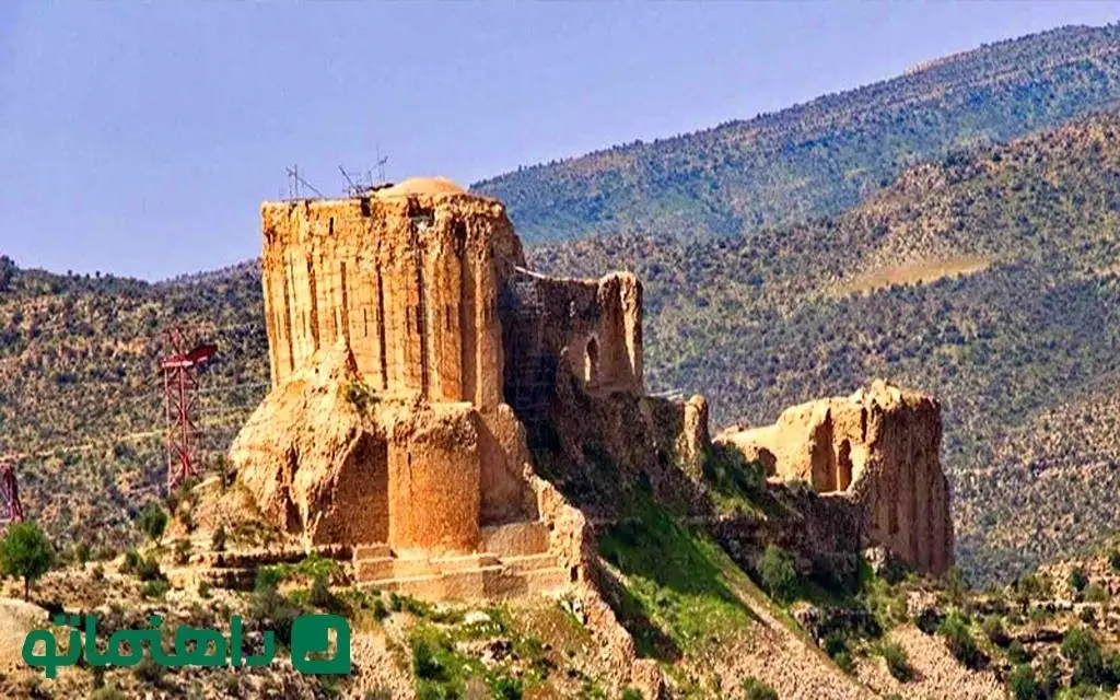 (تصاویر) همسفر با اردشیر بابکان به سرزمین کرم هفتواد؛ زیباترین مکان های تاریخی کرمان