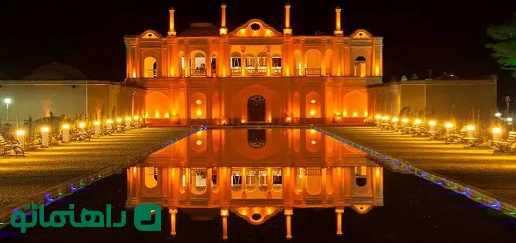 (تصاویر) همسفر با اردشیر بابکان به سرزمین کرم هفتواد؛ زیباترین مکان های تاریخی کرمان