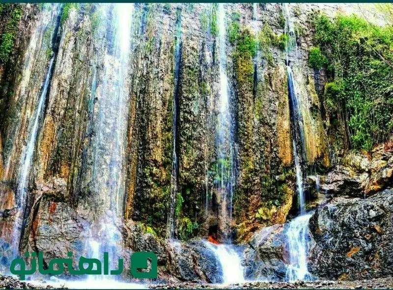 (تصاویر) همسفر با اردشیر بابکان به سرزمین کرم هفتواد؛ زیباترین مکان های تاریخی کرمان