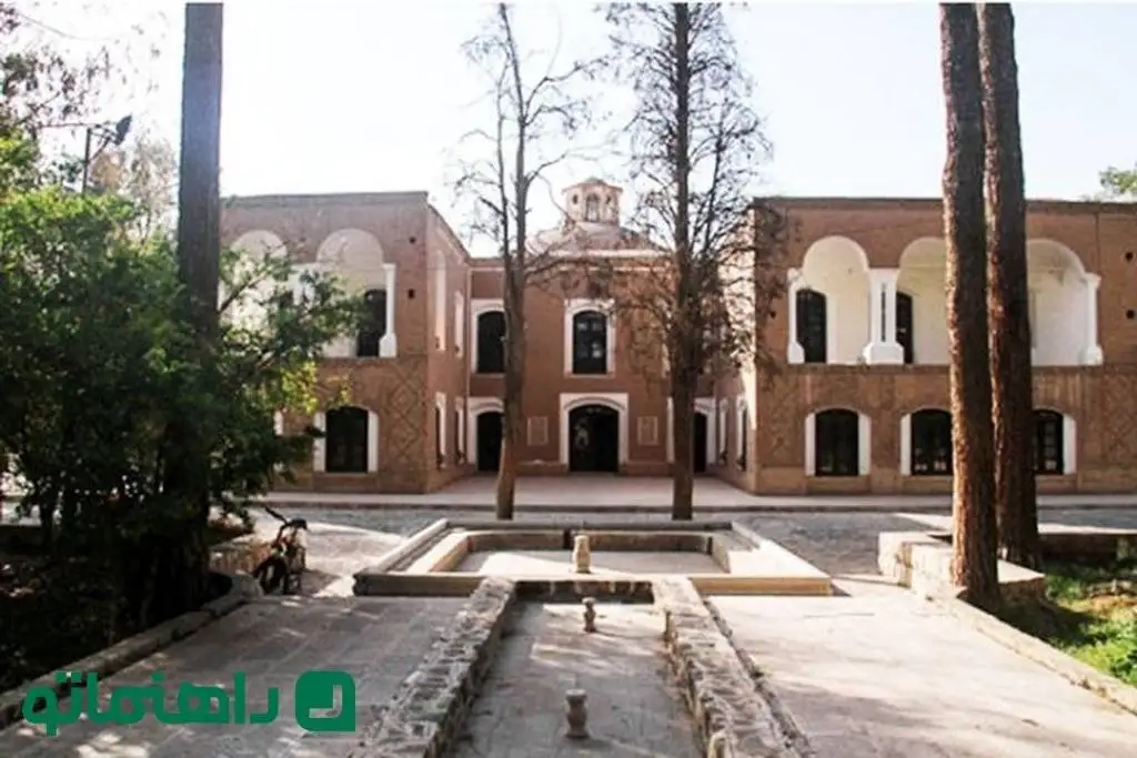 (تصاویر) همسفر با اردشیر بابکان به سرزمین کرم هفتواد؛ زیباترین مکان های تاریخی کرمان