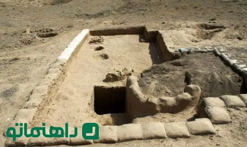 (تصاویر) همسفر با اردشیر بابکان به سرزمین کرم هفتواد؛ زیباترین مکان های تاریخی کرمان