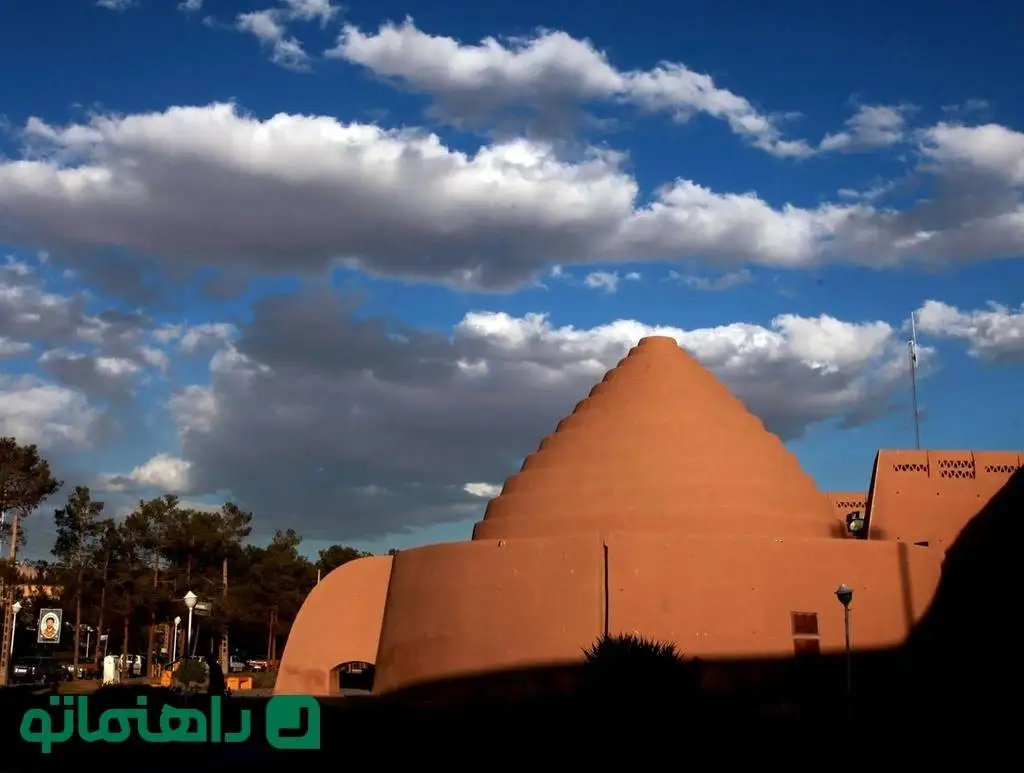 (تصاویر) همسفر با اردشیر بابکان به سرزمین کرم هفتواد؛ زیباترین مکان های تاریخی کرمان