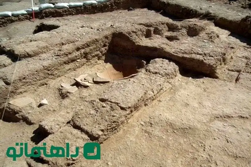 (تصاویر) همسفر با اردشیر بابکان به سرزمین کرم هفتواد؛ زیباترین مکان های تاریخی کرمان