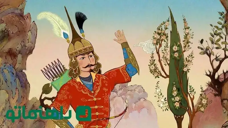 (تصاویر) همسفر با اردشیر بابکان به سرزمین کرم هفتواد؛ زیباترین مکان های تاریخی کرمان