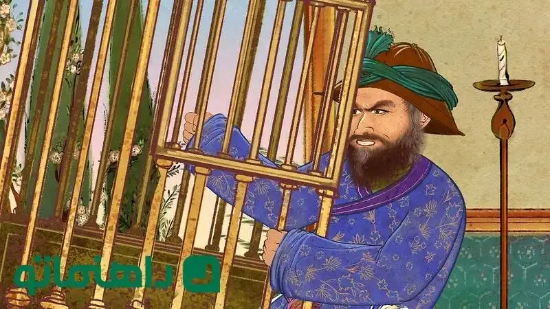 (تصاویر) همسفر با اردشیر بابکان به سرزمین کرم هفتواد؛ زیباترین مکان های تاریخی کرمان