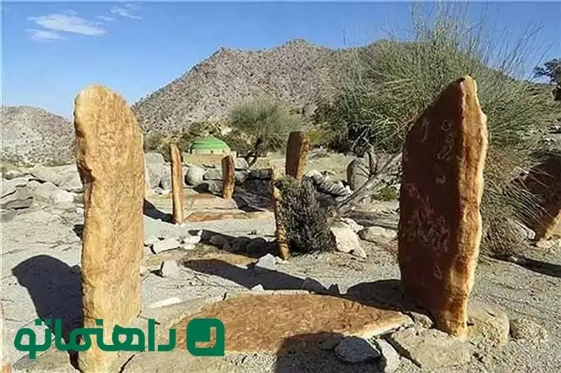 (تصاویر) همسفر با اردشیر بابکان به سرزمین کرم هفتواد؛ زیباترین مکان های تاریخی کرمان