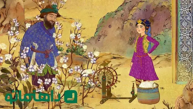 (تصاویر) همسفر با اردشیر بابکان به سرزمین کرم هفتواد؛ زیباترین مکان های تاریخی کرمان