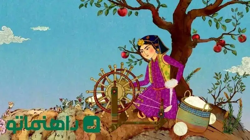 (تصاویر) همسفر با اردشیر بابکان به سرزمین کرم هفتواد؛ زیباترین مکان های تاریخی کرمان