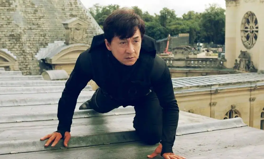 (تصاویر) 10 فیلم پرفروش کارنامه بازیگری جکی چان؛ از chinese zodiac تا the karate kid