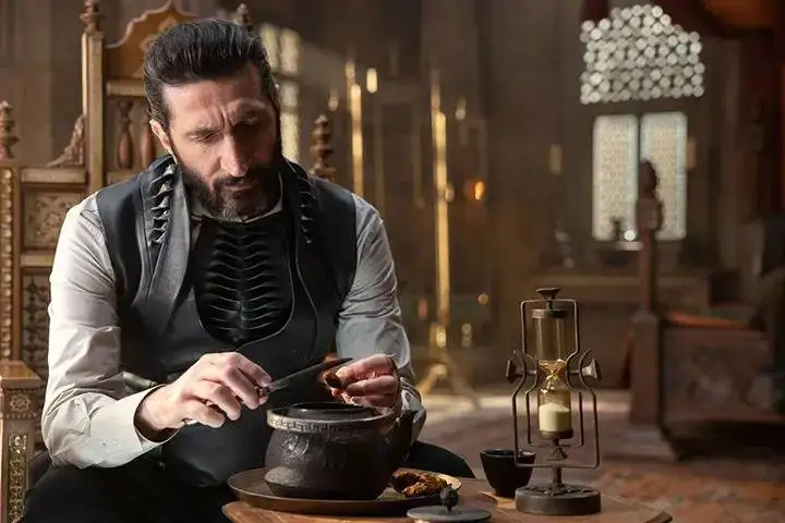 نقد سریال چرخ زمان؛ فانتزی باز ها بشتابید!
