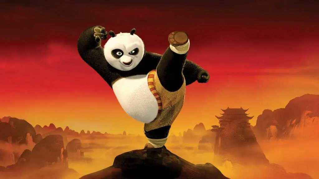 ( تصاویر) 10 فیلم رزمی خانواده پسند و بامزه برای کودکان؛ از shaolin soccer تا the karate kid